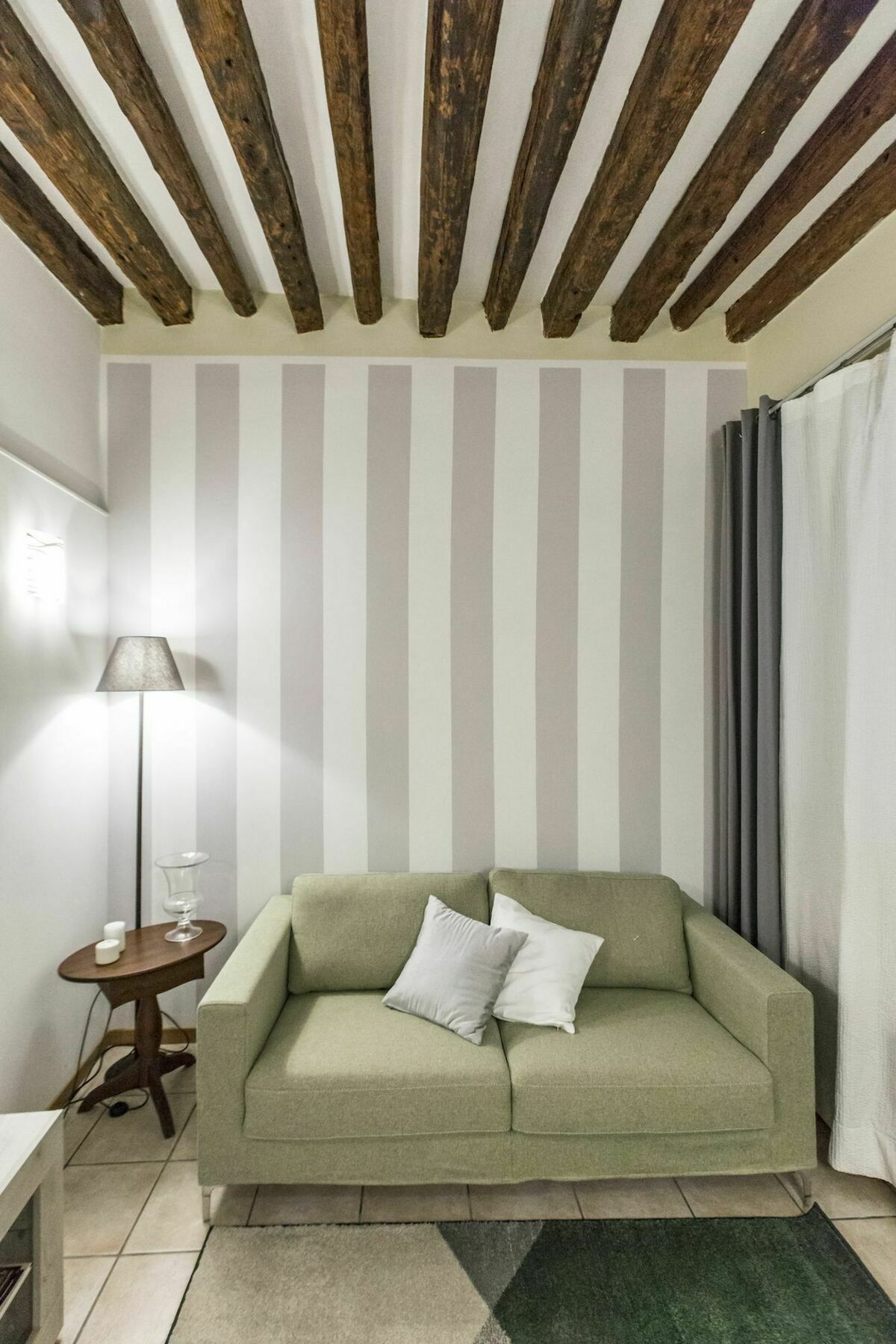 Tiepolo Rialto Apartment R&R Venedig Exteriör bild