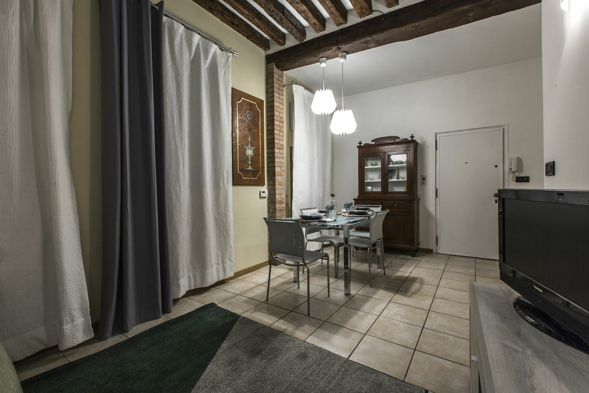 Tiepolo Rialto Apartment R&R Venedig Exteriör bild