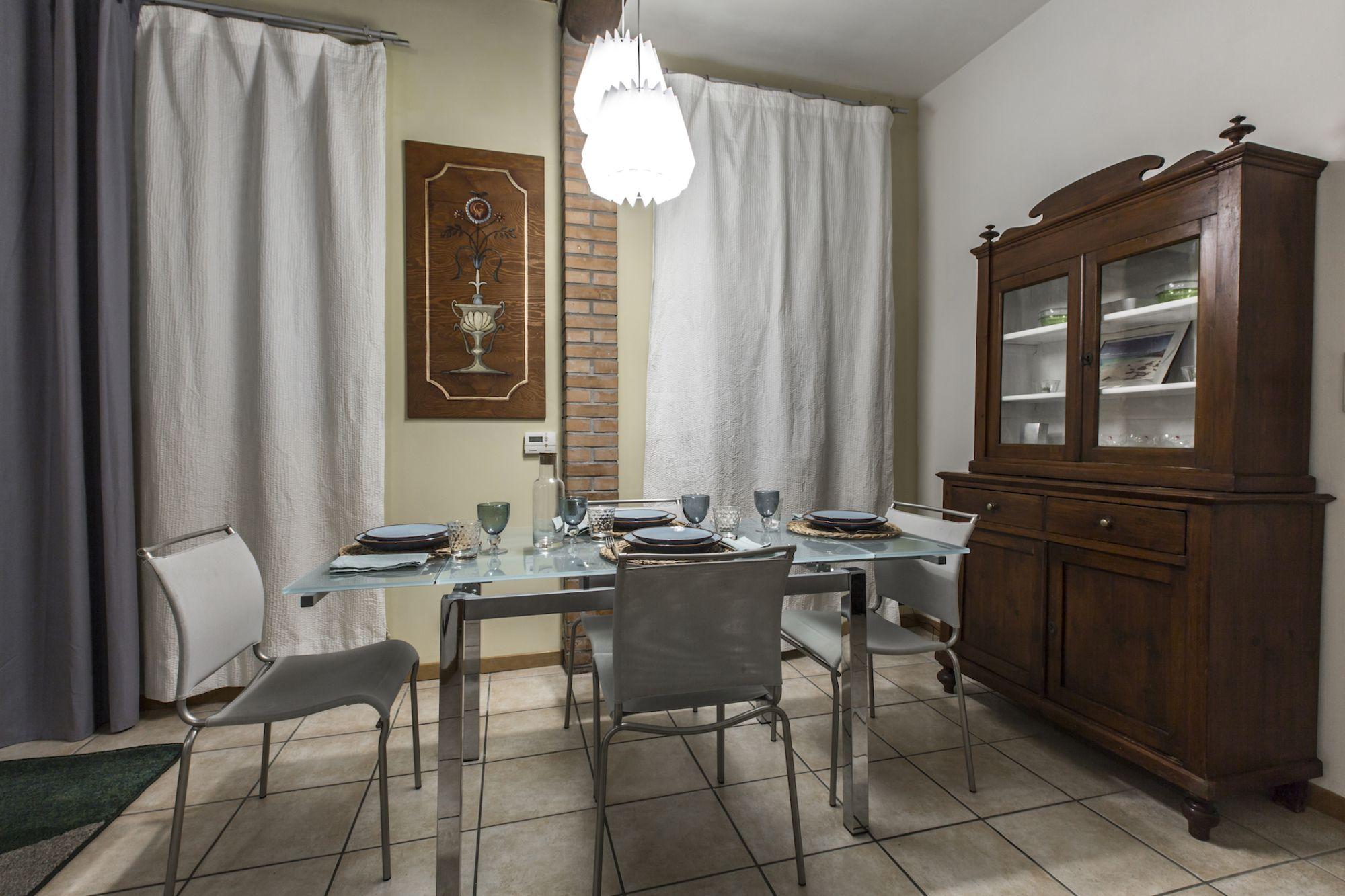 Tiepolo Rialto Apartment R&R Venedig Exteriör bild